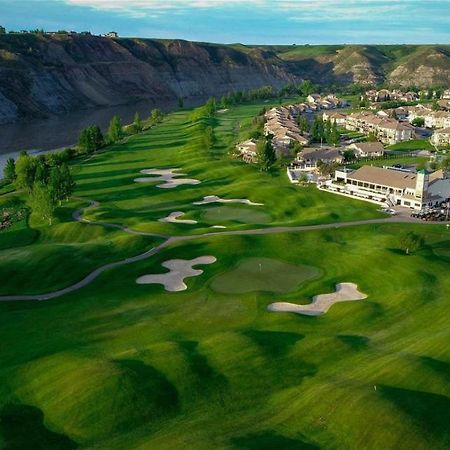 Paradise Canyon Golf Resort, Luxury Villa 409 Lethbridge Kültér fotó