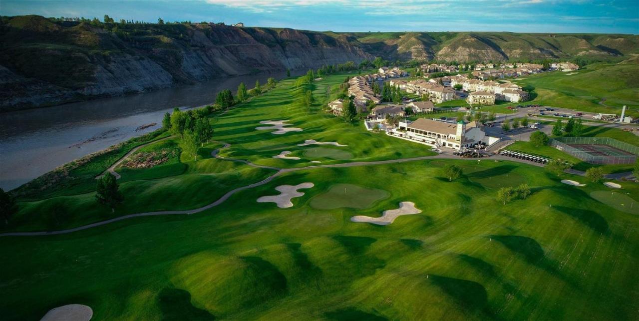 Paradise Canyon Golf Resort, Luxury Villa 409 Lethbridge Kültér fotó